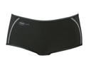 Shorty de sport respirant ANITA ACTIVE "Sport"1627 - Noir 001