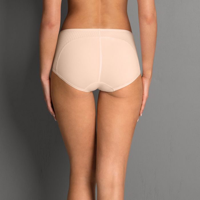 Shorty de sport respirant ANITA ACTIVE "Sport"1627 - Rose Elégant 107