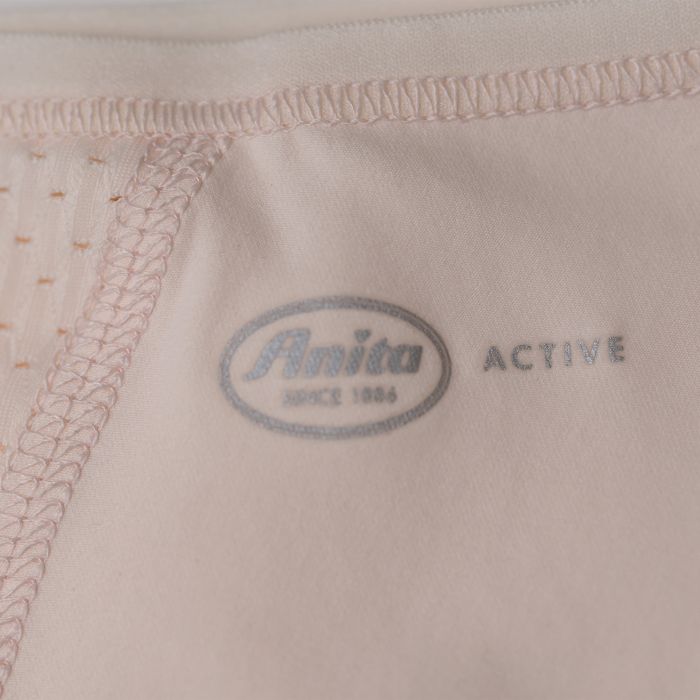 Shorty de sport respirant ANITA ACTIVE "Sport"1627 - Rose Elégant 107
