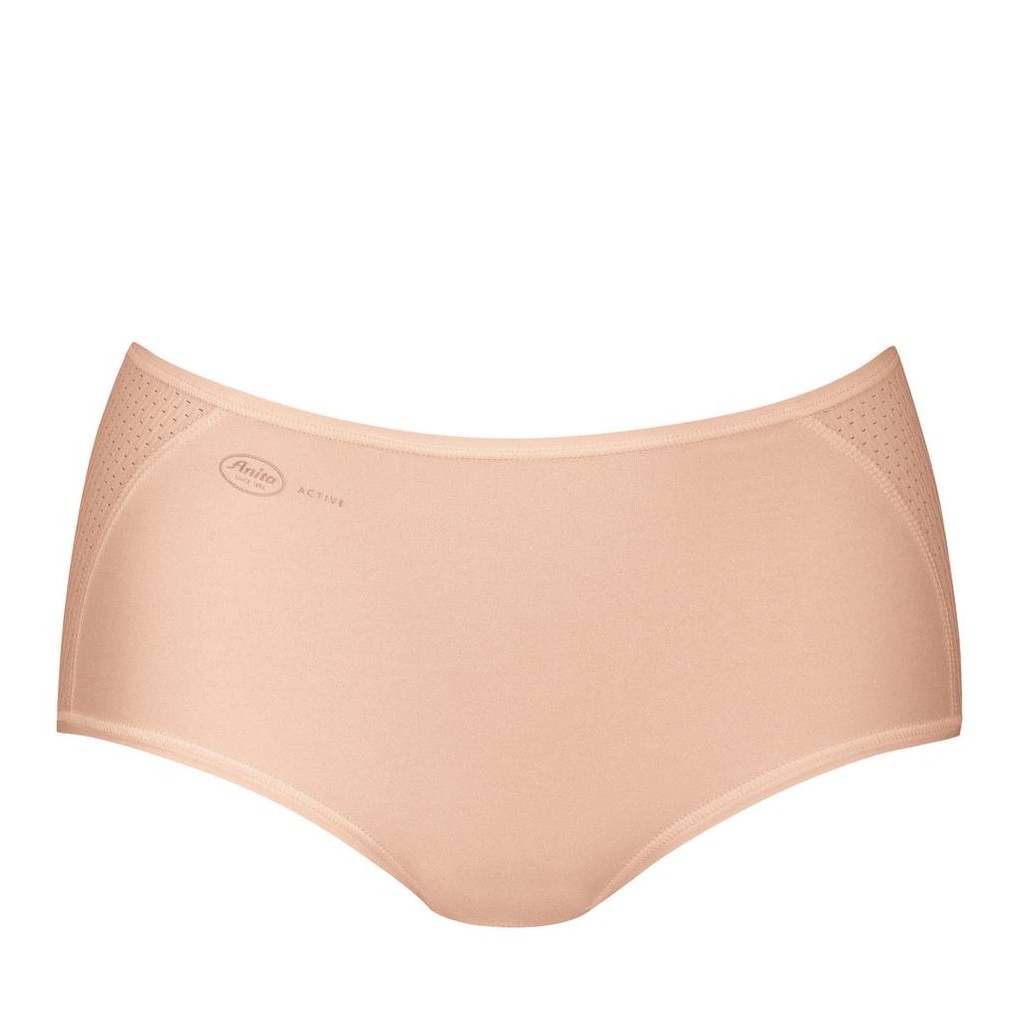Shorty de sport respirant ANITA ACTIVE "Sport"1627 - Rose Elégant 107