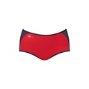 Shorty de sport respirant ANITA ACTIVE "Sport"1627 - Red Blue Iris 186