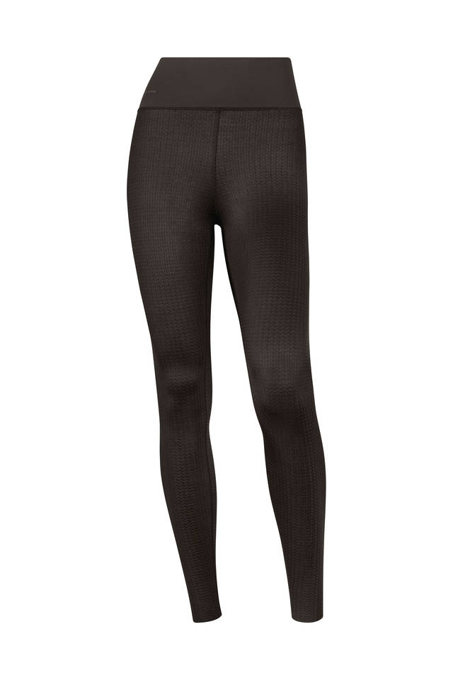 Legging de sport massant & respirant ANITA ACTIVE "Sport Tights Massage" 1675 - Anthracite 408