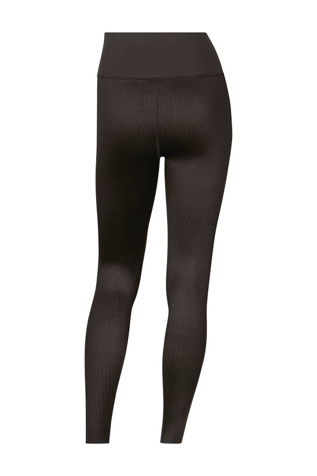 Legging de sport massant & respirant ANITA ACTIVE "Sport Tights Massage" 1675 - Anthracite 408