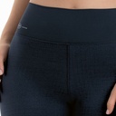 Legging de sport massant & respirant ANITA ACTIVE "Sport Tights Massage" 1675 - Bleu Iris 371
