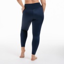 Legging de sport massant & respirant ANITA ACTIVE "Sport Tights Massage" 1675 - Bleu Iris 371
