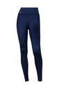 Legging de sport massant & respirant ANITA ACTIVE "Sport Tights Massage" 1675 - Bleu Iris 371