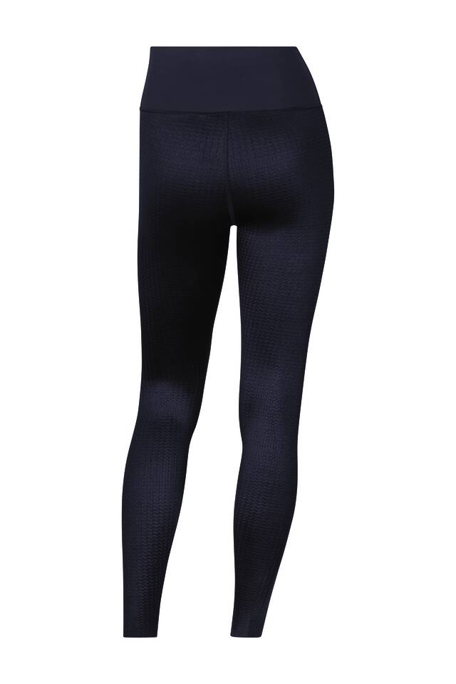 Legging de sport massant & respirant ANITA ACTIVE "Sport Tights Massage" 1675 - Bleu Iris 371