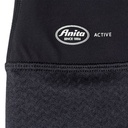 Legging de sport massant & respirant ANITA ACTIVE "Sport Tights Massage" 1675 - Noir 001