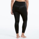 Legging de sport massant & respirant ANITA ACTIVE "Sport Tights Massage" 1675 - Noir 001
