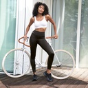Legging de sport massant & respirant ANITA ACTIVE "Sport Tights Massage" 1675 - Noir 001