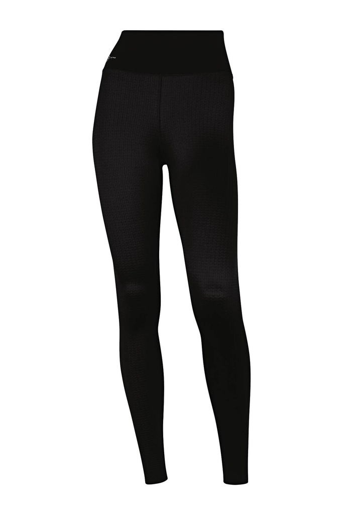 Legging de sport massant & respirant ANITA ACTIVE "Sport Tights Massage" 1675 - Noir 001