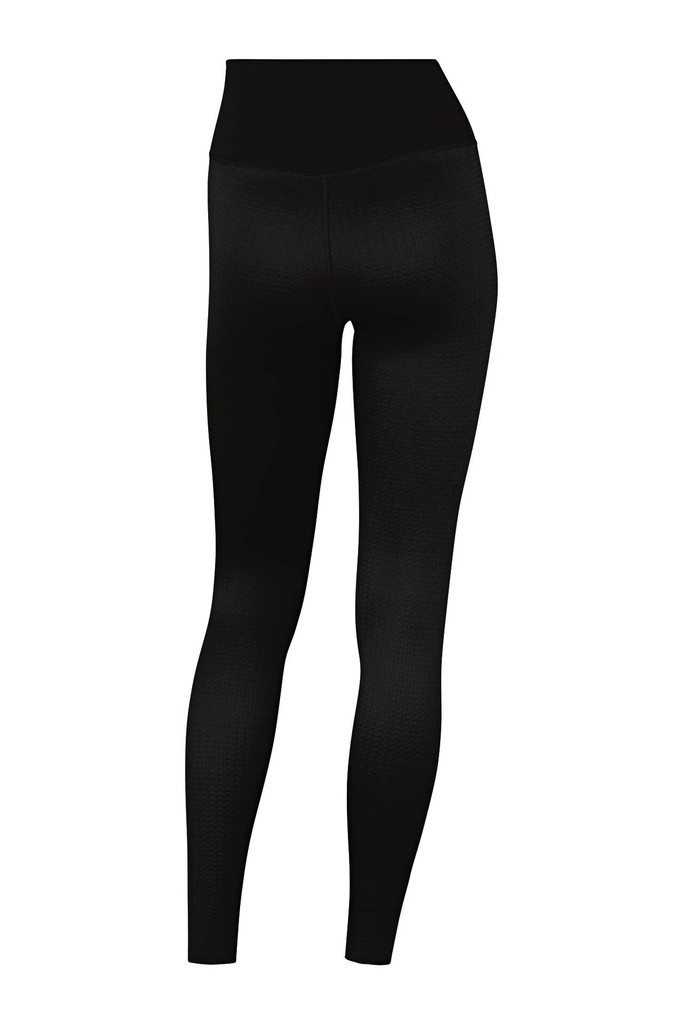 Legging de sport massant & respirant ANITA ACTIVE "Sport Tights Massage" 1675 - Noir 001