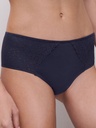 Shorty CHANTELLE EASY FEEL "Norah" C13F40 - Bleu Outremer 023