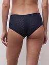 Shorty CHANTELLE EASY FEEL "Norah" C13F40 - Bleu Outremer 023
