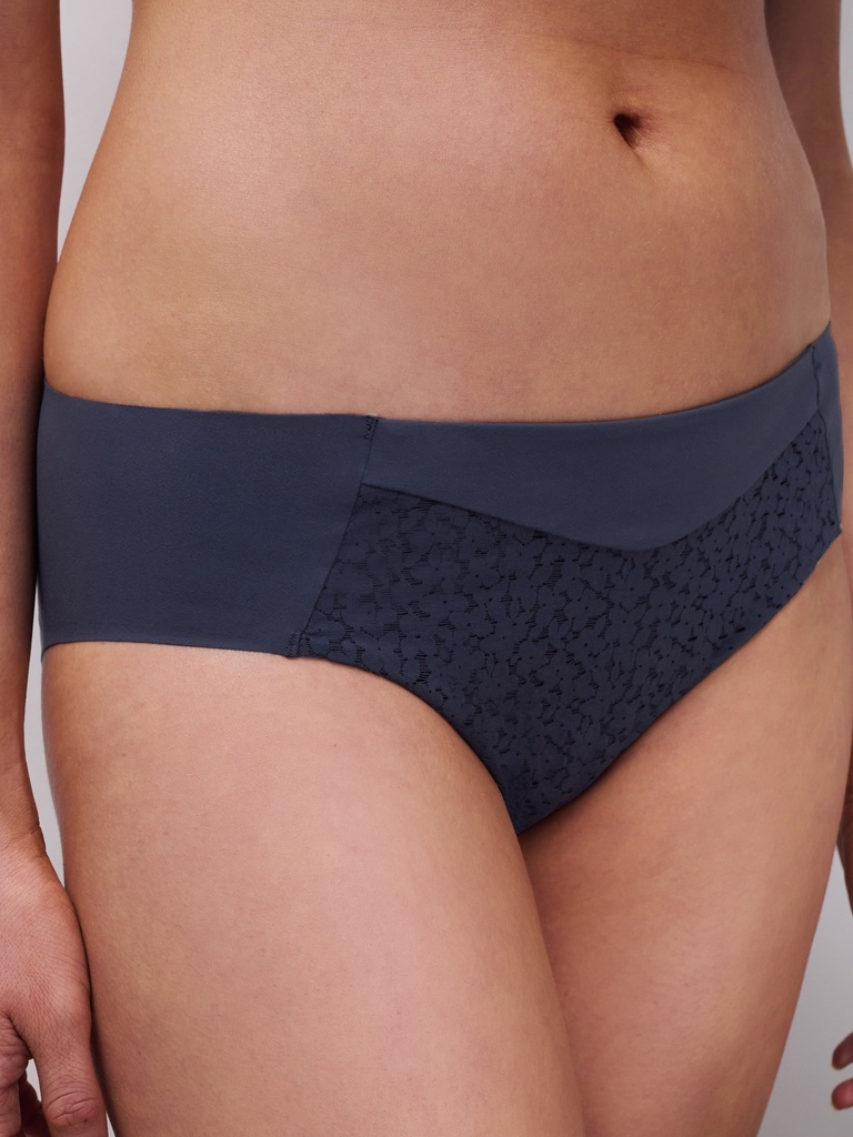 Slip CHANTELLE EASY FEEL "Norah" C13FA0 - Bleu Outremer 023