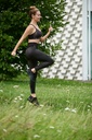 Legging de sport massant & respirant ANITA ACTIVE "Sport"1676 - Orinoco 474