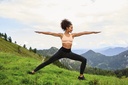Legging de sport massant & respirant ANITA ACTIVE "Sport"1676 - Orinoco 474