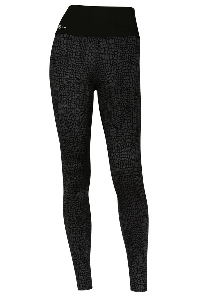 Legging de sport massant & respirant ANITA ACTIVE "Sport"1676 - Orinoco 474