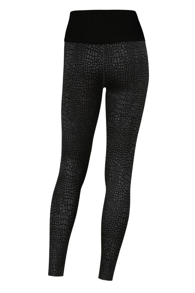 Legging de sport massant & respirant ANITA ACTIVE "Sport"1676 - Orinoco 474