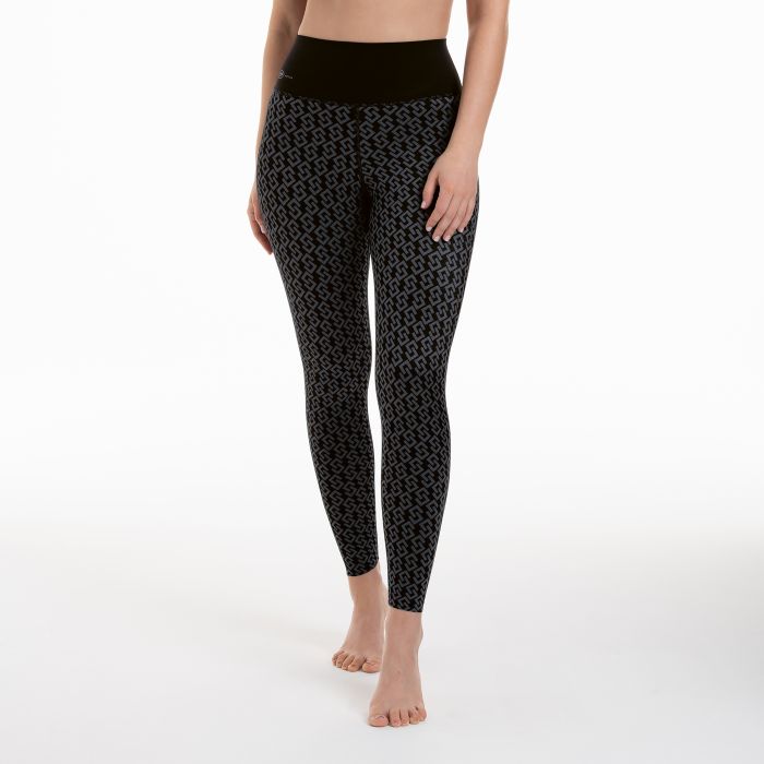 Legging de sport massant & respirant ANITA ACTIVE "Sport"1676 - Arcade 478