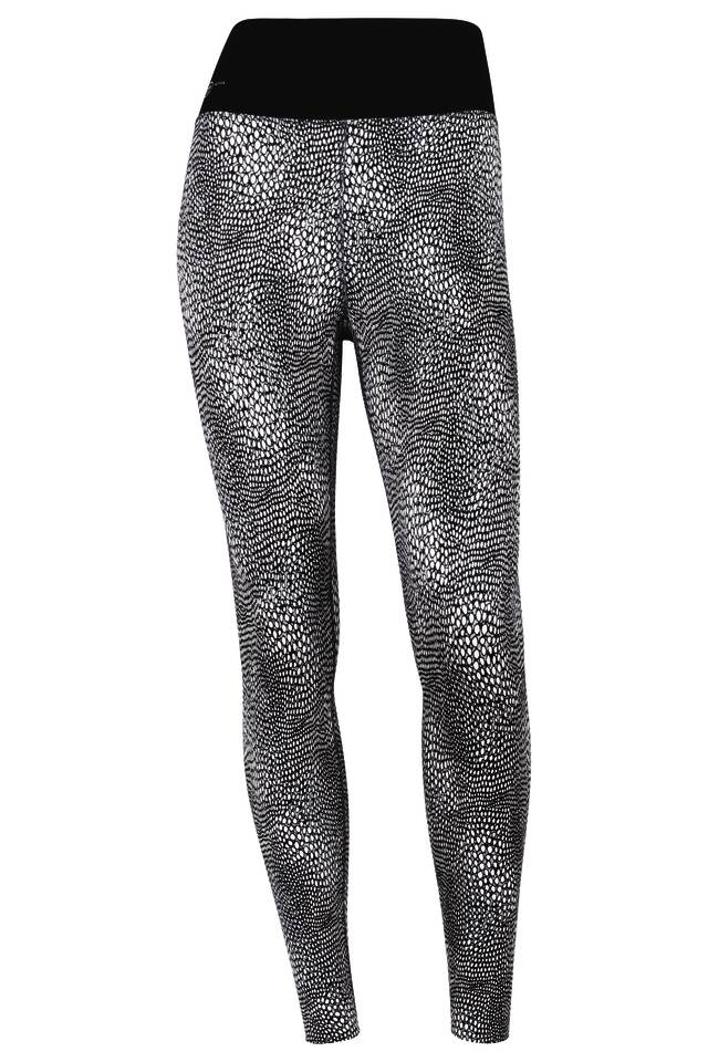 Legging de sport massant & respirant ANITA ACTIVE "Sport"1676 - Bubble Grey