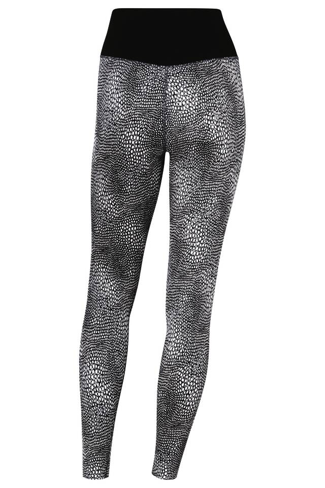 Legging de sport massant & respirant ANITA ACTIVE "Sport"1676 - Bubble Grey