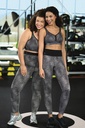 Legging de sport massant & respirant ANITA ACTIVE "Sport"1676 - Bubble Grey