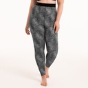 Legging de sport massant & respirant ANITA ACTIVE "Sport Tights Massage +" 1699 - Bubble Grey 480