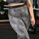Legging de sport massant & respirant ANITA ACTIVE "Sport Tights Massage +" 1699 - Bubble Grey 480