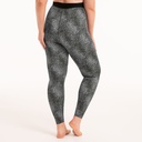 Legging de sport massant & respirant ANITA ACTIVE "Sport Tights Massage +" 1699 - Bubble Grey 480