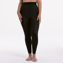Legging de sport massant & respirant ANITA ACTIVE "Sport Tights Massage+" 1699 - Noir  001