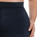Legging de sport massant & respirant ANITA ACTIVE "Sport Tights Massage+" 1699 - Blue Iris 371