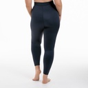 Legging de sport massant & respirant ANITA ACTIVE "Sport Tights Massage+" 1699 - Blue Iris 371