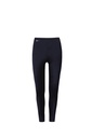 Legging de sport massant & respirant ANITA ACTIVE "Sport Tights Massage+" 1699 - Blue Iris 371