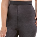 Legging de sport massant & respirant ANITA ACTIVE "Sport Tights Massage+" 1699 - Anthracite 408