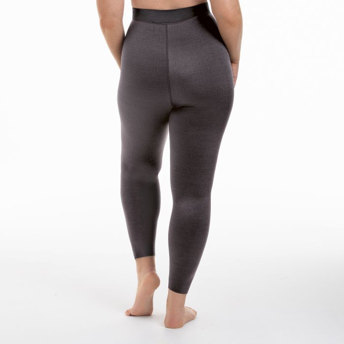 Legging de sport massant & respirant ANITA ACTIVE "Sport Tights Massage+" 1699 - Anthracite 408