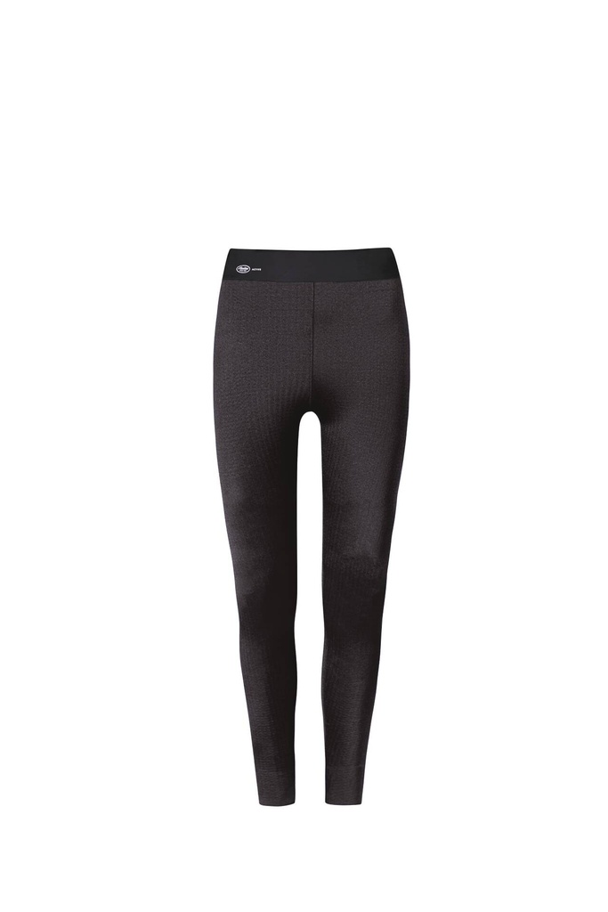 Legging de sport massant & respirant ANITA ACTIVE "Sport Tights Massage+" 1699 - Anthracite 408