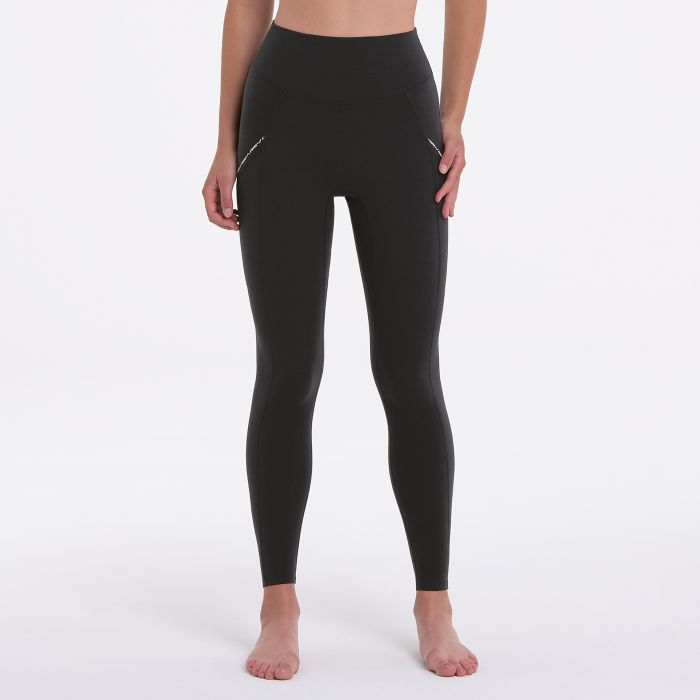 Legging de sport respirant ANITA ACTIVE "Sport" 1670 - Noir 001