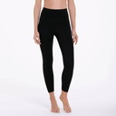 Legging de sport compressant ANITA ACTIVE "Sport Tights Compression"1687 - Noir 001