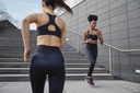 Legging de sport compressant ANITA ACTIVE "Sport Tights Compression"1687 - Noir 001