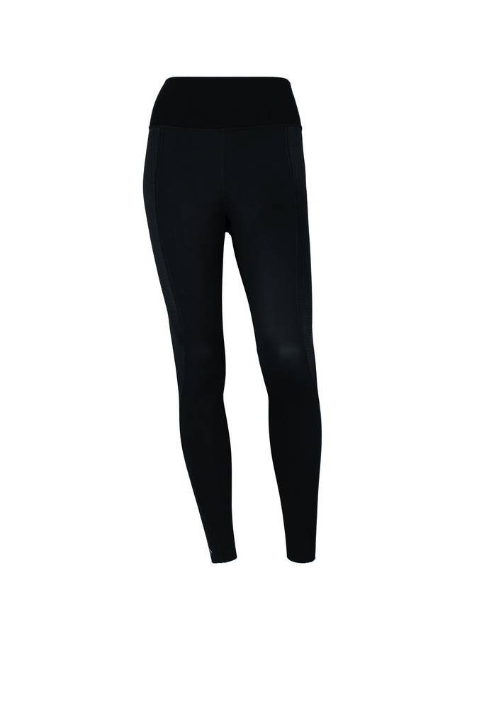 Legging de sport compressant ANITA ACTIVE "Sport Tights Compression"1687 - Noir 001