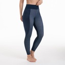 Legging de sport compressant ANITA ACTIVE "Sport"1687 - Bleu Jeans 342