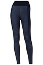Legging de sport compressant ANITA ACTIVE "Sport"1687 - Bleu Jeans 342