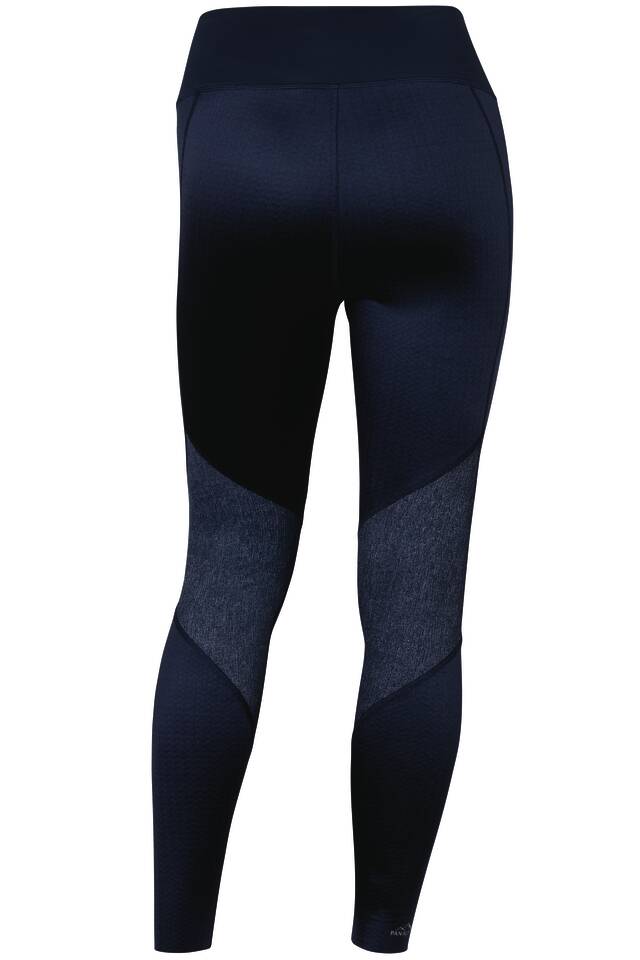 Legging de sport compressant ANITA ACTIVE "Sport"1687 - Bleu Jeans 342