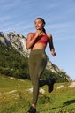 Legging de sport compressant ANITA ACTIVE "Sport"1687 - Dark Oliv 847