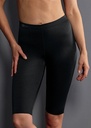 Legging de sport court massant & respirant ANITA ACTIVE "Sport Tights Massage" 1691 - Noir 001