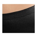 Legging de sport 3/4 massant & respirant ANITA ACTIVE "Sport Tights Massage" 1691 - Noir 001
