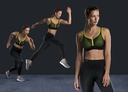 Legging de sport massant & respirant ANITA ACTIVE "Sport"1695 - Noir 001