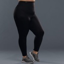 Legging de sport massant & respirant ANITA ACTIVE "Sport Tights Massage+" 1695 - Noir 001