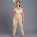 Legging de sport massant & respirant ANITA ACTIVE "Sport Tights Massage+" 1695 - Desert 753